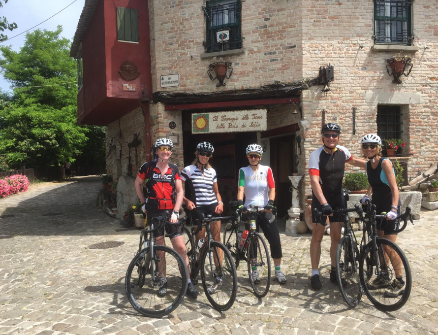 media.3° giorno - A - foto 2ok