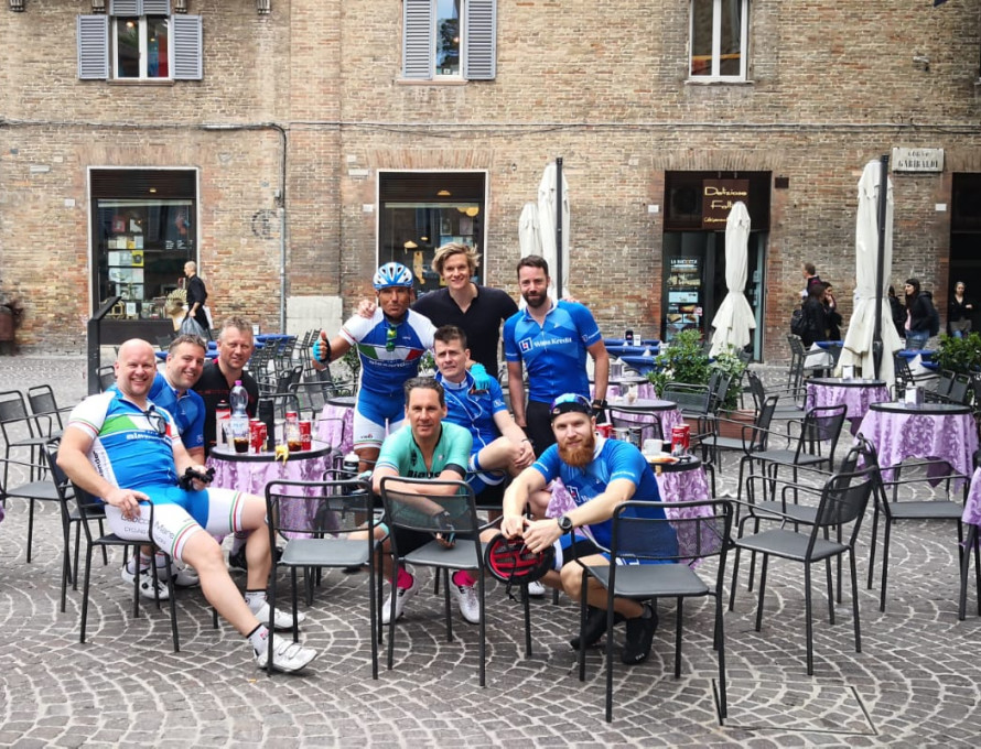 media.5° giorno - A - foto 1