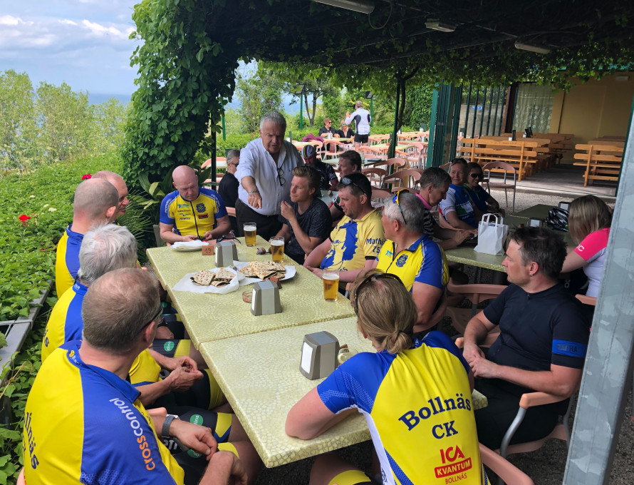 media.5° giorno - B - foto 1